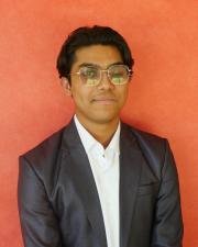 Sagar Shrestha